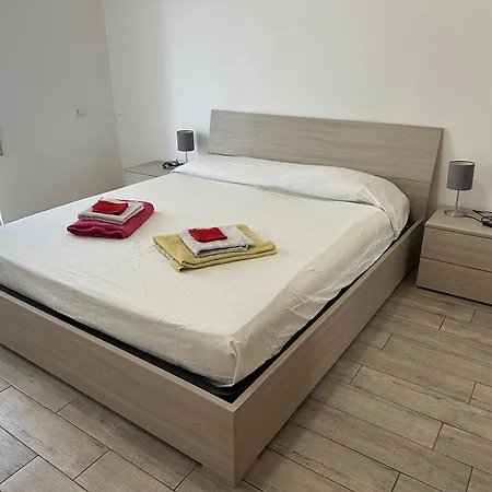 Apartmán Confortevole