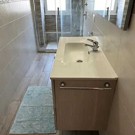 Apartmán Confortevole