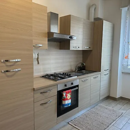 Confortevole Apartmán *