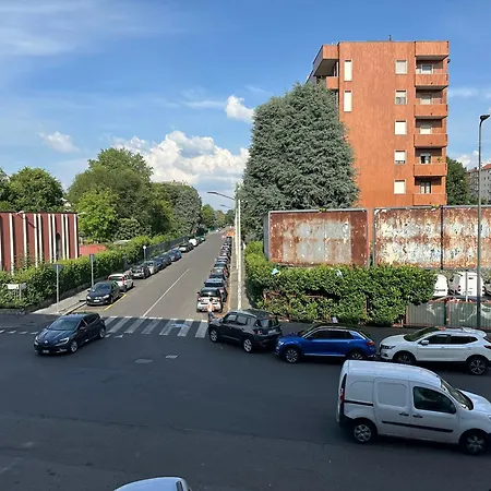 Confortevole Apartmán