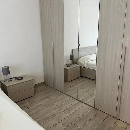 Confortevole Apartmán *