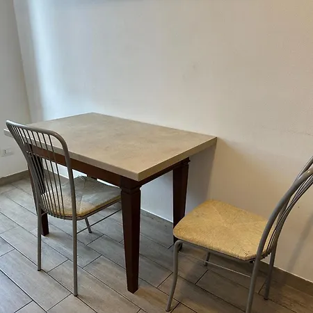 Apartmán Confortevole Milán