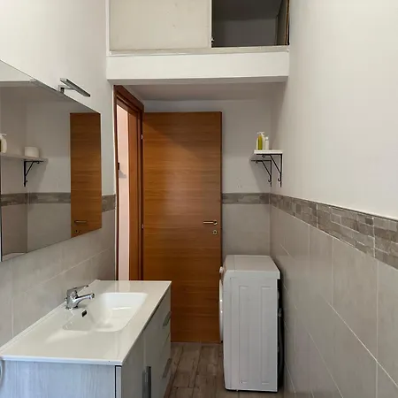 Confortevole Apartmán *