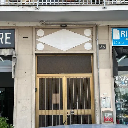 Confortevole Apartmán