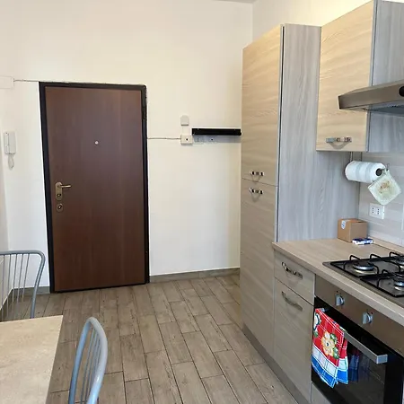 Apartmán Confortevole Milán