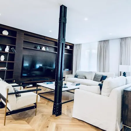 Confortevole Apartmán