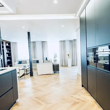 Confortevole Apartmán *