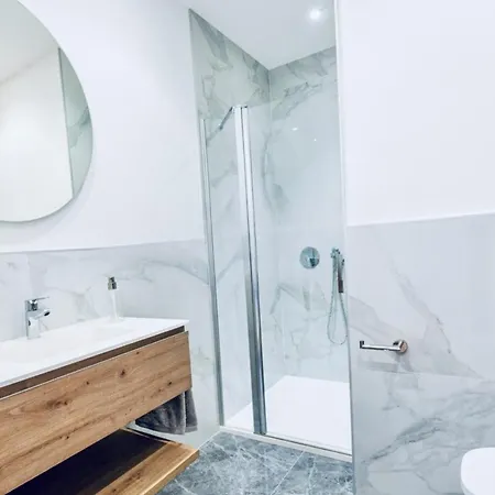 Confortevole Apartmán