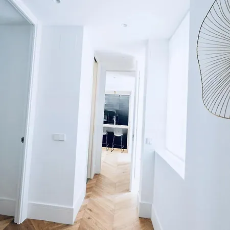 Apartmán Confortevole