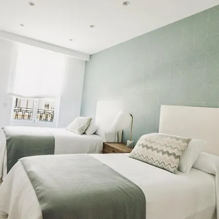 Confortevole Apartmán *