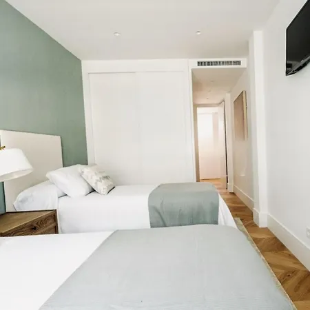 Confortevole Apartmán