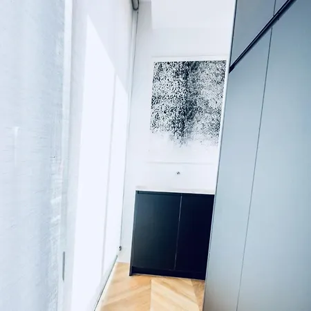 Apartmán Confortevole Milán