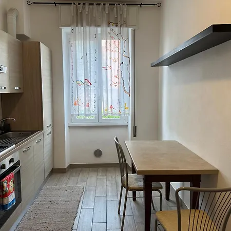 Confortevole דירה מילאנו