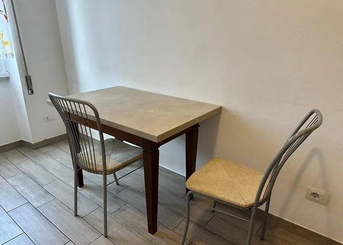 Apartment Confortevole