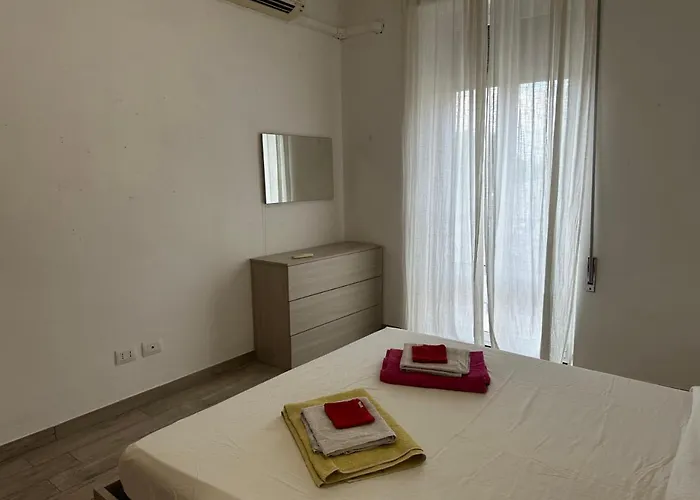 Confortevole Apartment