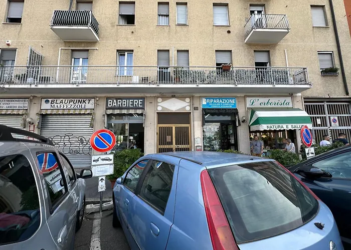 Apartment Confortevole