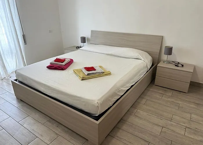 Confortevole Apartment *
