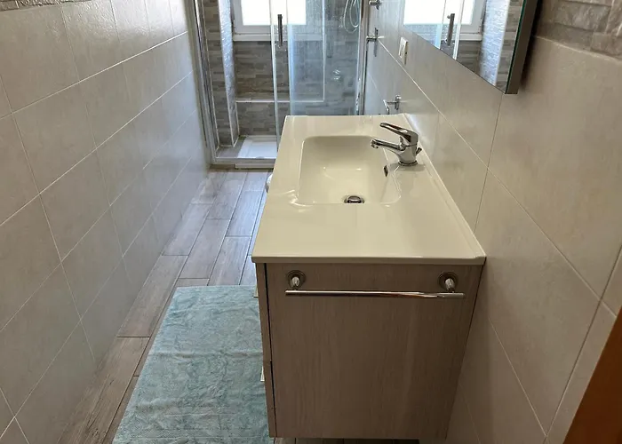 Apartment Confortevole