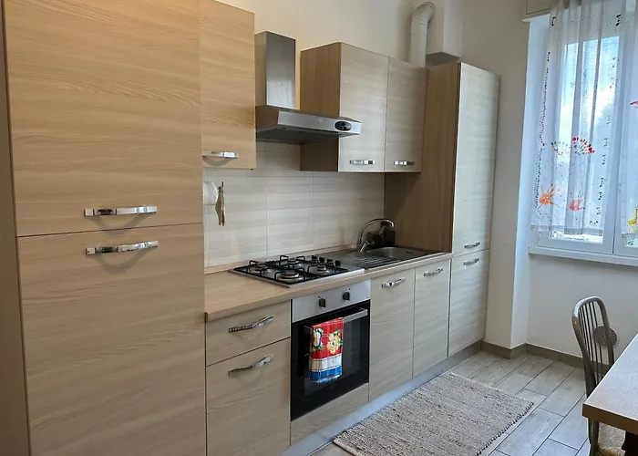 Confortevole Apartment *