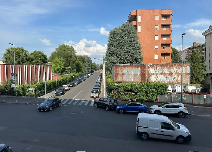 Confortevole Apartment