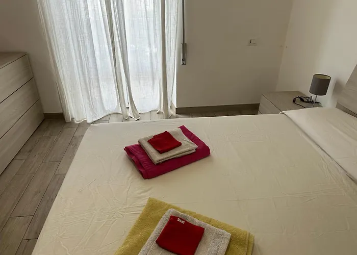 Apartment Confortevole *