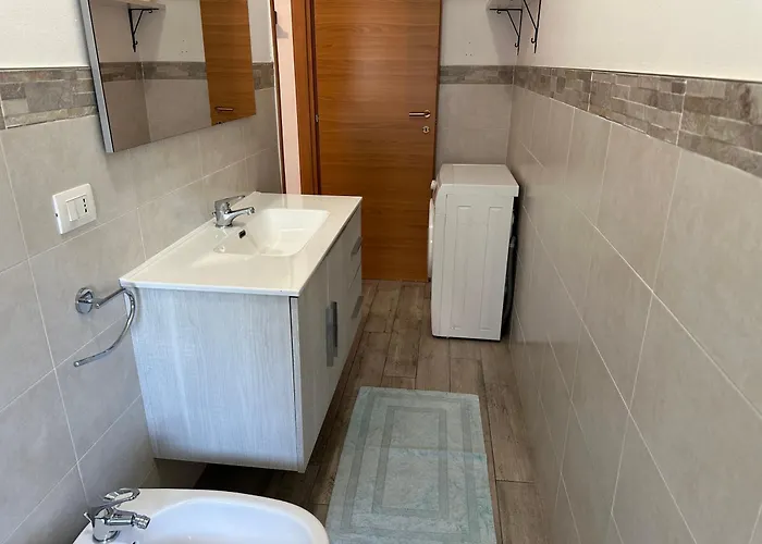 Confortevole Apartment