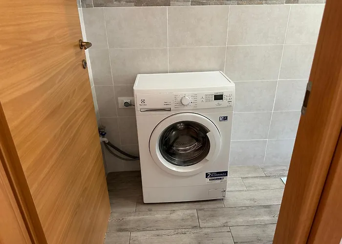 Apartment Confortevole