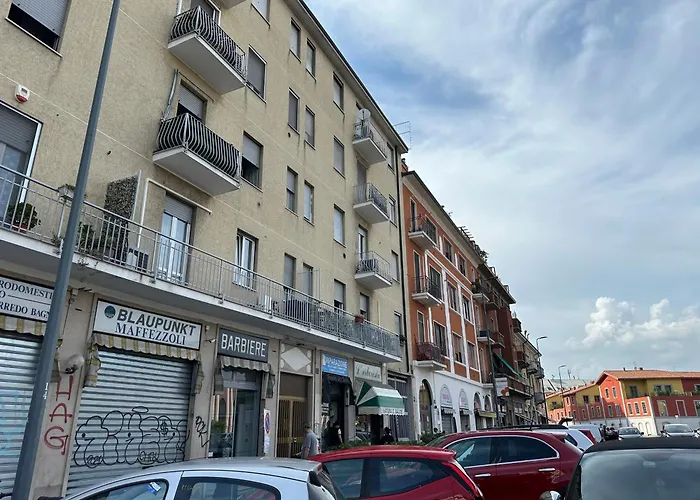 Apartment Confortevole *
