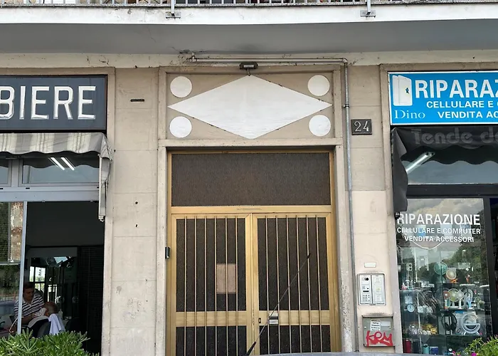 Confortevole Apartment