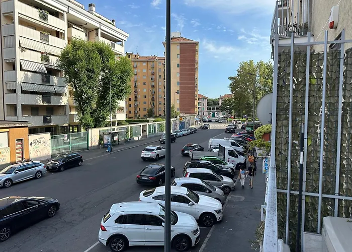 Confortevole Apartment *