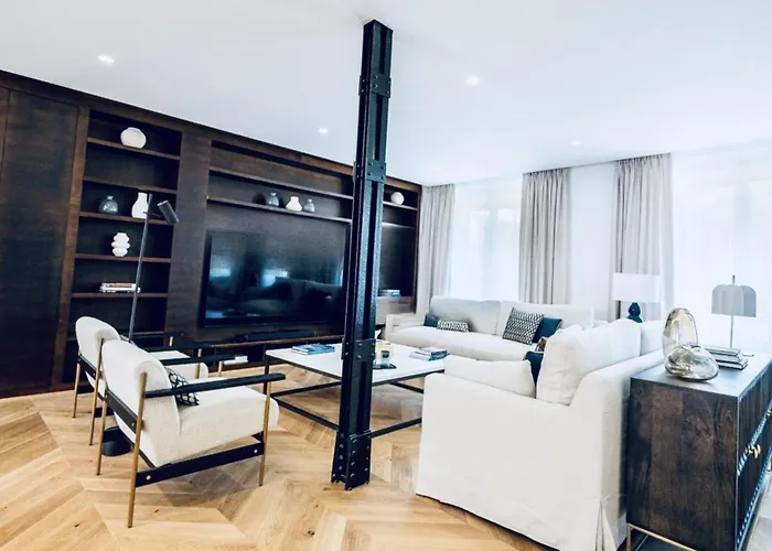 Confortevole Apartment