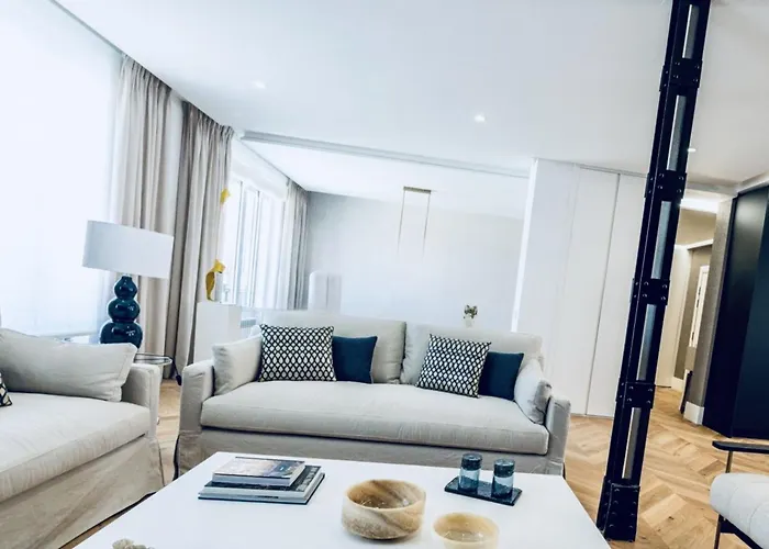 Apartment Confortevole Mailand