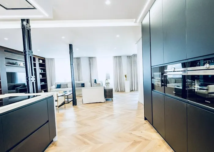 Confortevole Apartment *