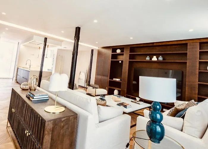 Apartment Confortevole Mailand