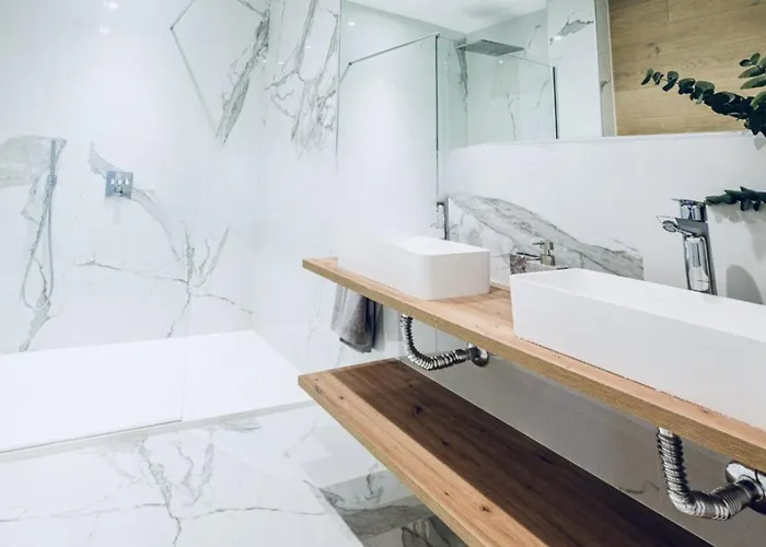 Apartment Confortevole Mailand