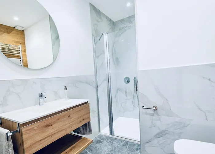 Confortevole Apartment