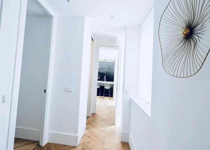 Apartment Confortevole