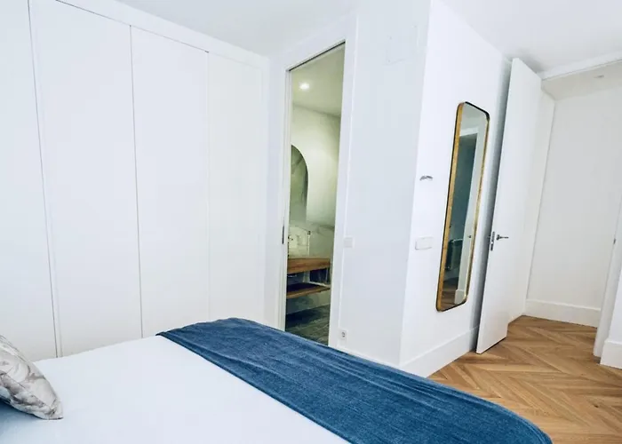 Apartment Confortevole Mailand