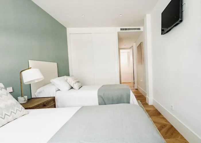 Confortevole Apartment
