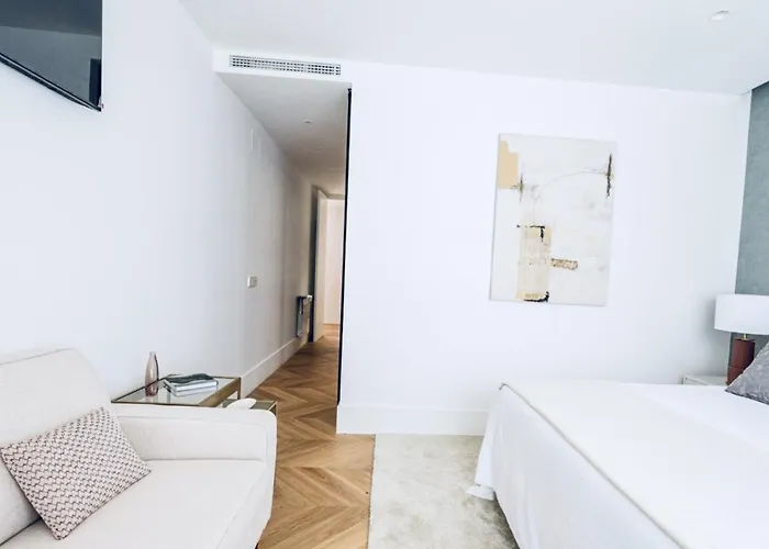 Confortevole Apartment