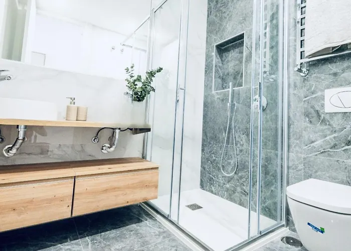 Confortevole Apartment *