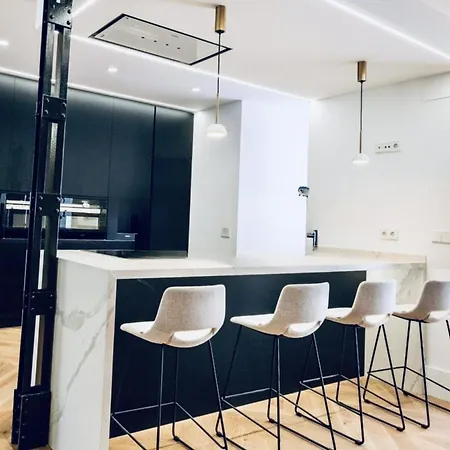 Confortevole Appartement *